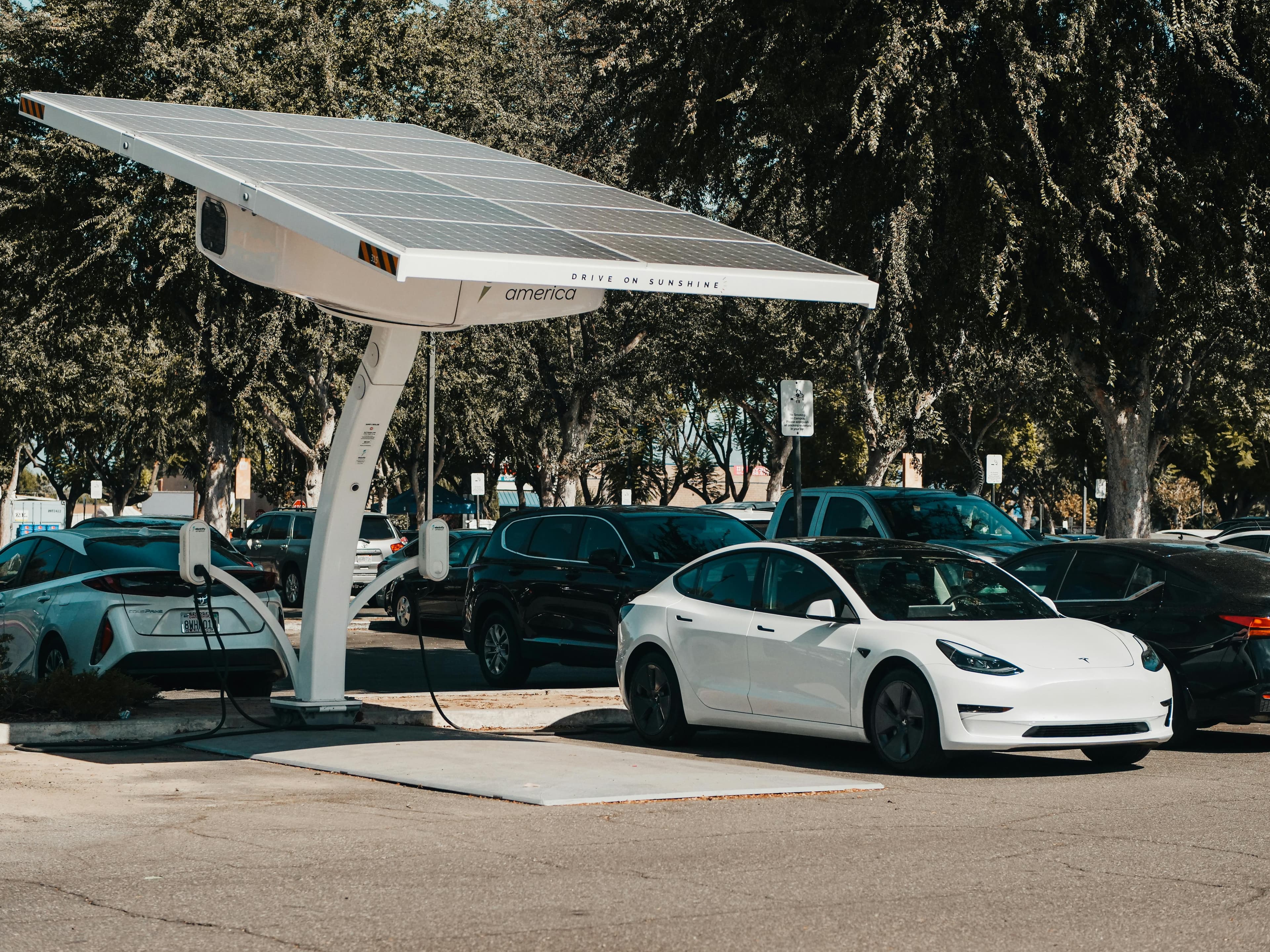 Energy Storage