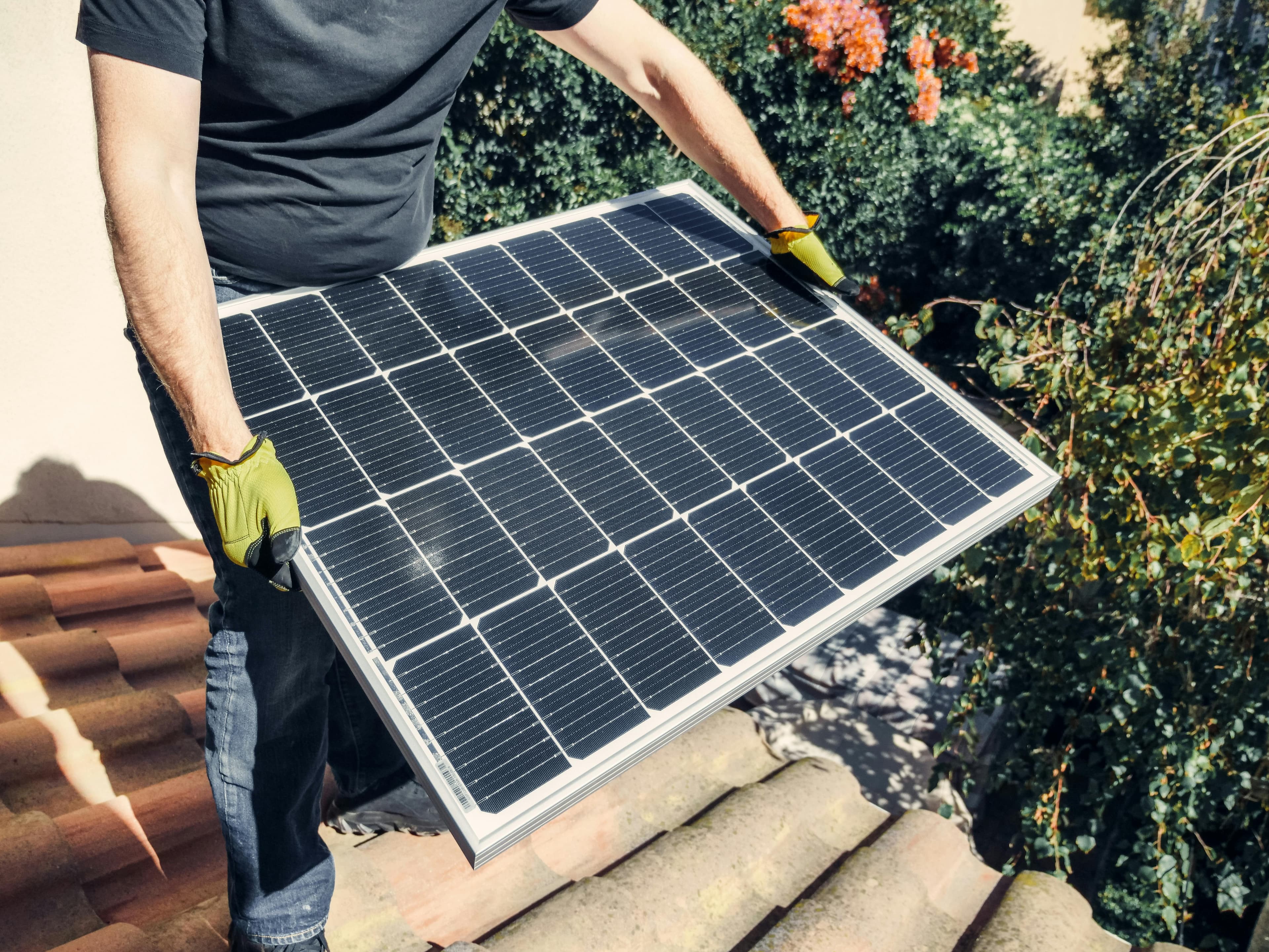 Solar Energy
